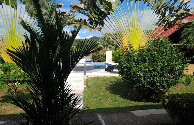 La Villa Creole - Foto 41