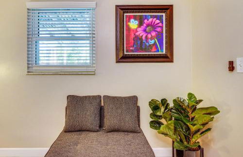 Peaceful Loxahatchee Apartment with Covered Porch - Foto 10