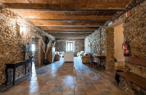 Can Barnosell - Els Masos d'en Coll - Foto 73