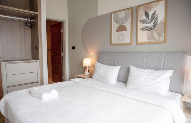 Alfa Bangsar by Plush - Photo 7