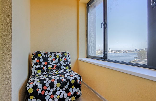 City of Rivers on Neva - Foto 18