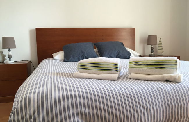 Casa do Mar -Sea House - Foto 34