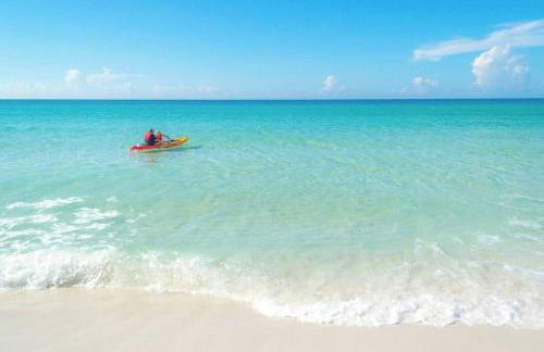 Pelican Beach Resort 809 - Foto 55