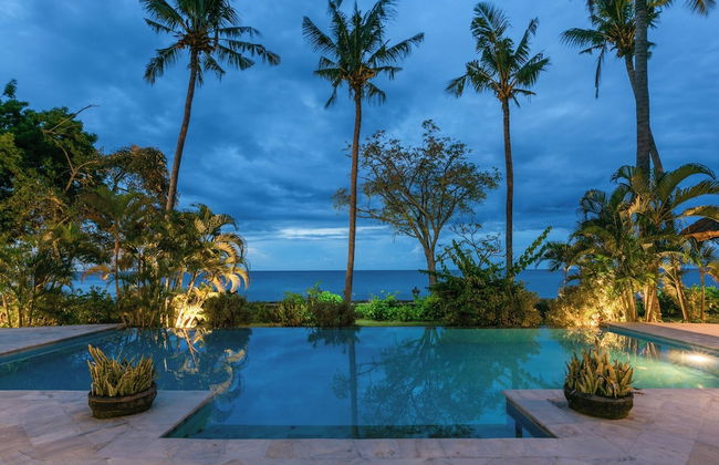 Villa Burung - Foto 34