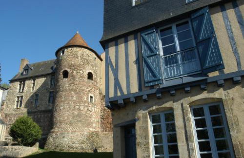 Cosy Break Jardins des plantes - Foto 29