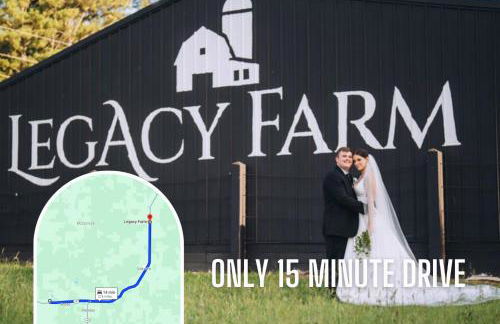 Family-Friendly 3BR Home w Bunk Room & Yard - Photo 18