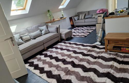 The Flat at Clocktower Buildings - Foto 18