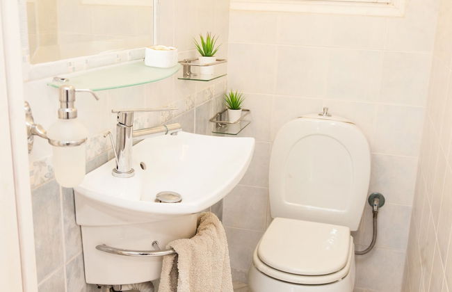 Apollon Stone Villa in Delphi - Foto 17