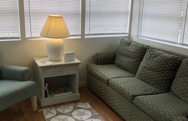 Carroll House Cottages - Foto 10