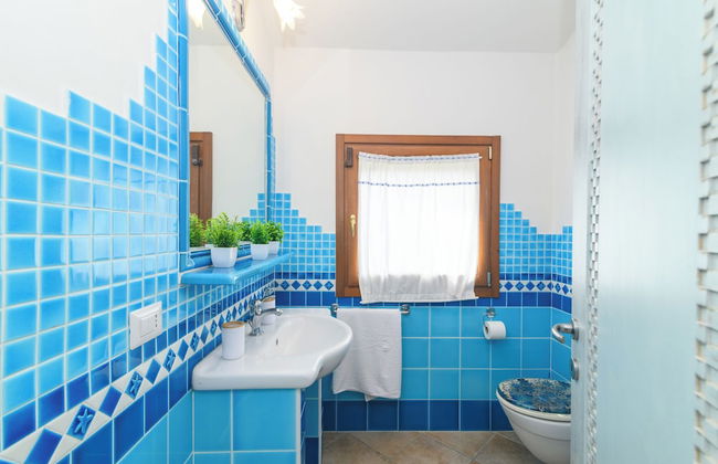 Villa del Golfo - Foto 17