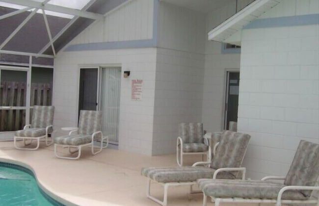 Ov1761 - Davenport Lakes - 4 Bed 2 Baths Villa - Foto 13