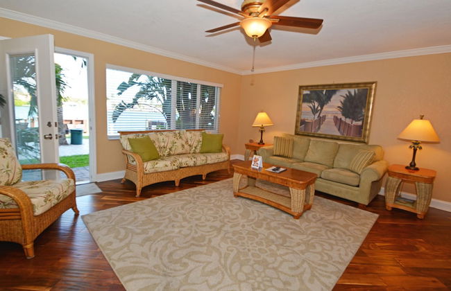 Westwinds Waterfront Resort - Foto 23