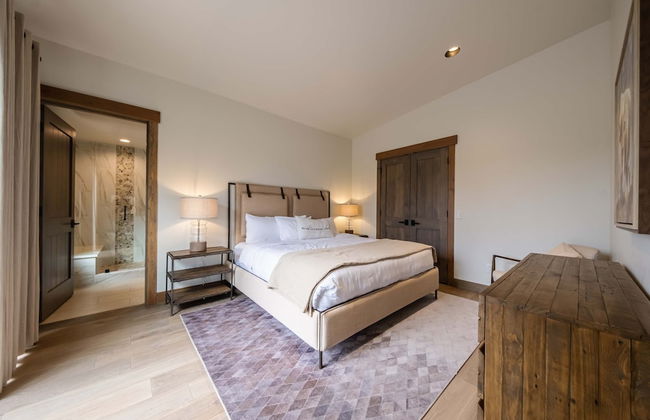 Getaway at the Wilderness Club - Photo 3