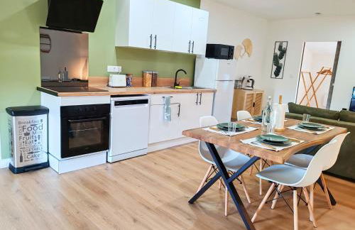 Bohème en Garonne - Foto 28