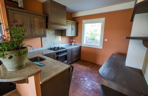 Gîte des Courtans de Jeanne - Foto 10