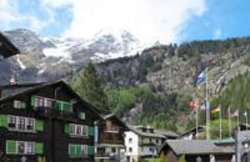 Chalet Martina - Foto 18