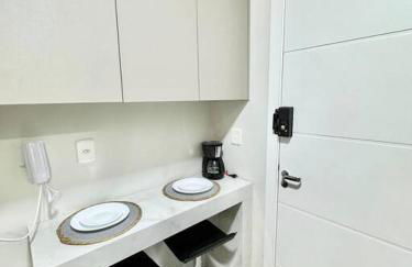 Loft confortável e refinado A - Foto 6