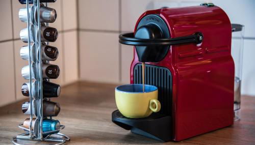 Industriecharme Apartment - Nespresso, Netflix, WIFI, Zentral, Messe - Foto 4