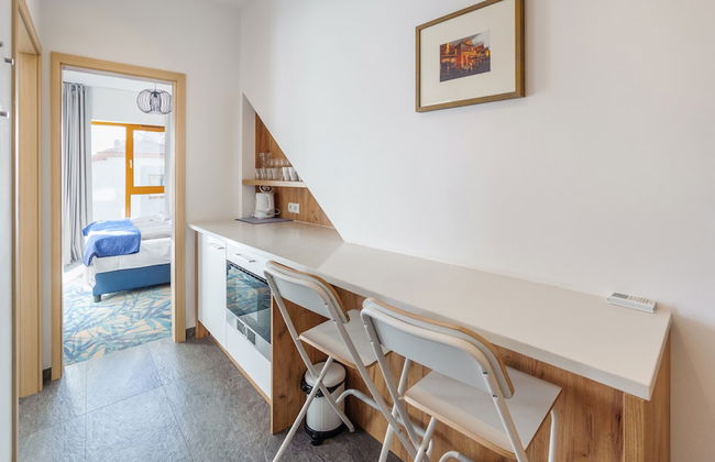 Apartamenty Sun & Snow Żeromskiego II - Photo 12