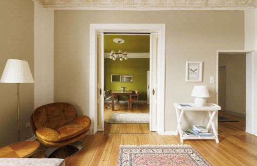 Ferienwohnungen in der Villa Lindenallee 9 - Foto 30