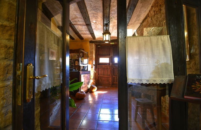 Palacio de Orisoain - Foto 5