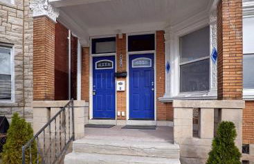 St Louis 2BD 2BA, Forest park, BJ Hospital, Science Center, eats - Foto 31