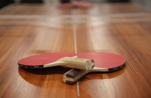 The Blitz House-Where Legends Unwind - Foto 27