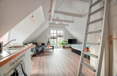 Altstadt Apartments Verden - Andreasstraße - Foto 50