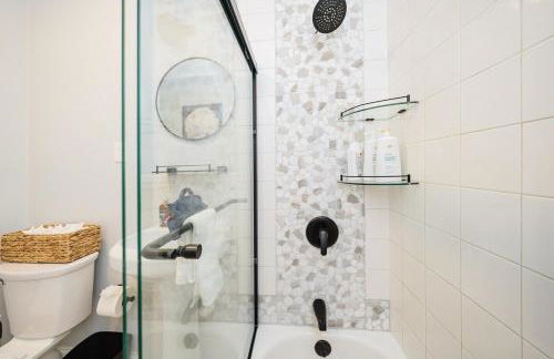 76-2 New 5BR Townhouse near Ashmont Station - Foto 65