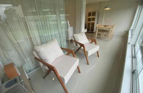 Em frente ao Hotel Fasano no Cond do Frade - Foto 3