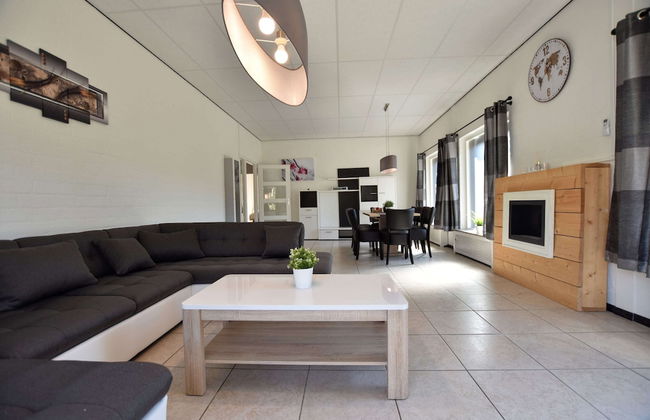 Luxury House in South Limburg Near Forest - Photo 36