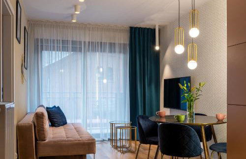 apartamenty-wroc River Point - Foto 90