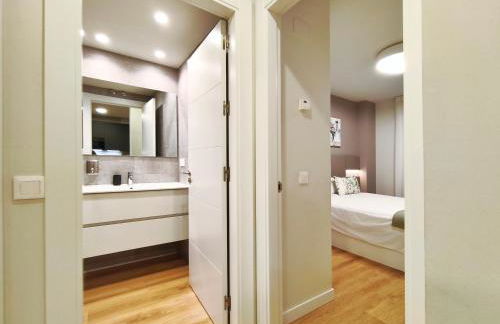 Apartamentos Catedral III - Photo 9