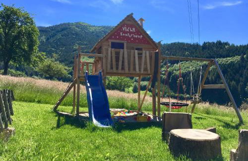 Felsenhof Simonswald - Foto 13