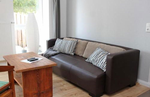 Ferienwohnung Helmsstraße I - Foto 8