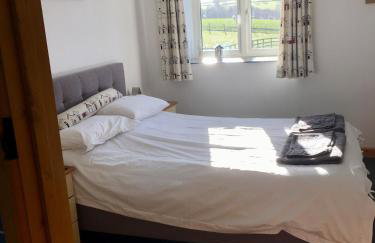 Morvoren Cottage - Foto 13