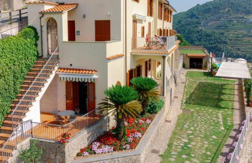 Villa Laura Near Ravello - Foto 58