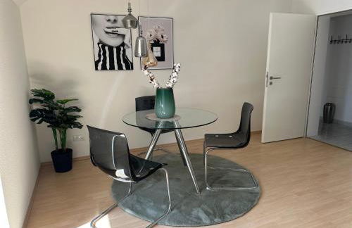 2 Zi Wohnung, zentrale Lage mit Parkplatz, 15 min vom Hbf Hamburg - Foto 14