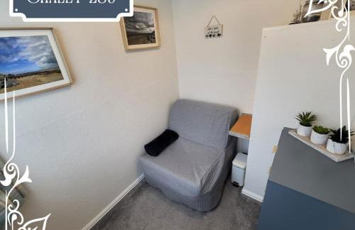 Coastal Hideaway Withernsea - Foto 28