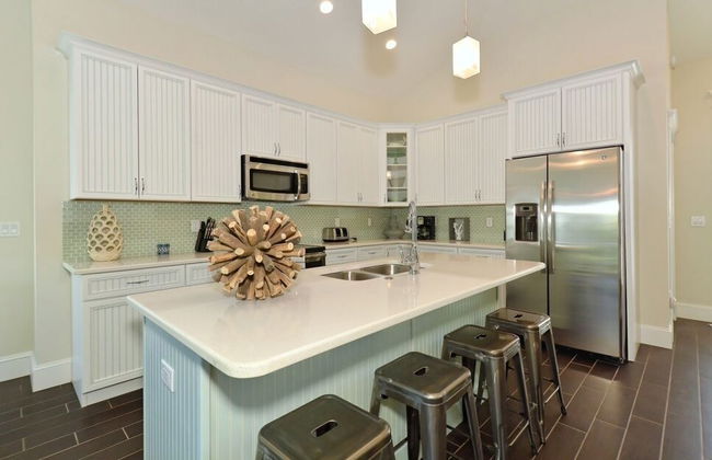 Seahorse Beach House managed by Beach Retreats - Foto 10