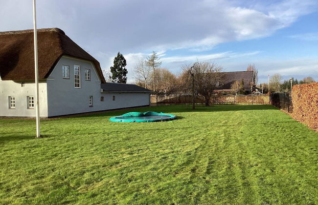 12 Person Holiday Home in Sonder Omme - Foto 36