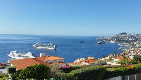 Charming Apartments in Funchal - São Gonçalo - Foto 3