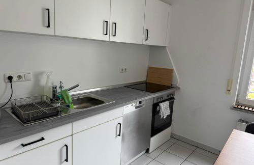 2Zimmer Zentrale Lage Stellplatz Urban Light - Foto 22