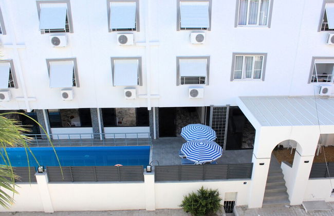 Tasan Apart Otel - Foto 31