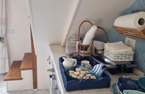 Miramare vacation house - Foto 16