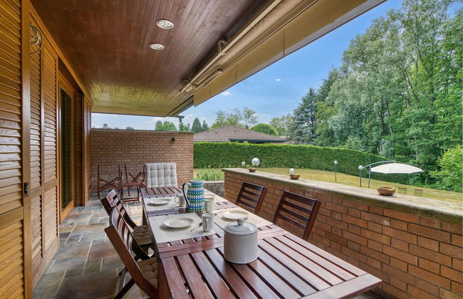 Villa Bella Elena Private Swimming Pool - Photo 36