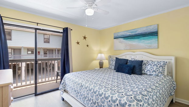 Ocean Reef 501 - Photo 5, Chambre