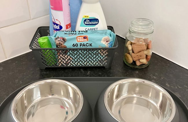 Southside Street Apartments - Foto 7