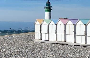 Maison calme - Foto 7