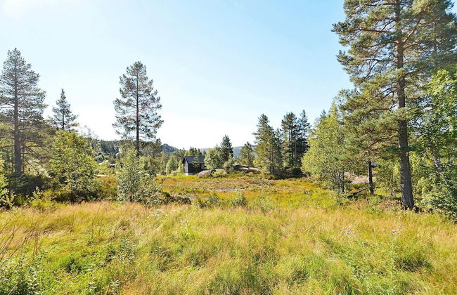 6 Person Holiday Home in Aseral-by Traum - Photo 16